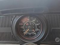 Usata VW Beetle 1970 Rosso Utilitaria