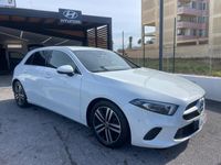 usata Mercedes A200 A 200d Automatic Executive