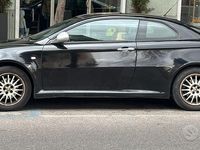 Usata Alfa Romeo GT 2011 Nero Coupé