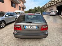 Begagnad Saab 9-5 Vector 120 HK (88 kW) 2004 Silver Kombi