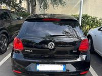 usata VW Polo Polo 1.4 TDI 5p. Comfortline