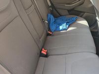 Usata Ford Focus 115 CV (84 kW) 2012 Grigio Berlina