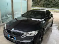 Usata BMW 425 M Sport 218 CV (160 kW) 2015 Coupé