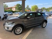 Usata Land Rover Range Rover evoque 150 CV (110 kW) 2017 SUV