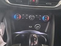 Occasion Alfa Romeo Stelvio Super 280 ch (205 kW) 2017 Noir SUV