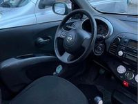 usata Nissan Micra 1.5dci neopatentati