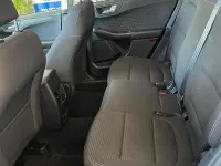 Usata Ford Kuga 120 CV (88 kW) 2021 Bluazzurro SUV