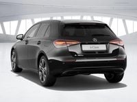 Nuova Mercedes A180 Progressive 116 CV (85 kW) 2026 Nero Utilitaria