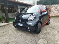 usata Smart ForTwo Cabrio forTwo 0.9 t Passion 90cv twinamic my18