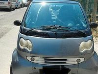 usata Smart ForFour 1ª serie - 2002