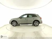 Usata Audi Q5 S-Line 204 CV (150 kW) 2024 Grigio SUV