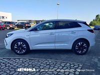 Occasion Opel Grandland X Business Elegance 131 ch (96 kW) 2023 Blanc SUV