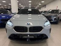 Usata BMW 120 M Sport 170 CV (125 kW) 2025 Grigio Utilitaria