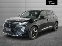 Usata Peugeot 2008 Allure 101 CV (74 kW) 2025 Nero perla SUV