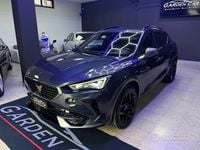 Usata Cupra Formentor 150 CV (110 kW) 2023 Grigio SUV
