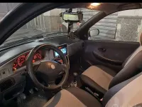 Usata Fiat Strada 109 CV (80 kW) 2004