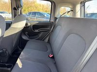 Usata Fiat Panda S 70 CV (51 kW) 2021 Grigio Utilitaria