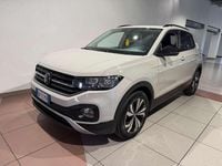 Usata VW T-Cross Style 110 CV (80 kW) 2023 Other SUV