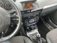 usata Opel Astra Cabriolet Twintop 1.9 cdti Enjoy 6m