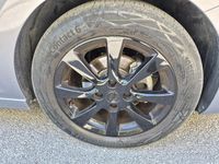 Usata Opel Corsa 75 CV (55 kW) 2021 Grigio Utilitaria
