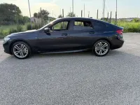 Usata BMW 620 Gran Turismo M Sport 190 CV (139 kW) 2020 Bluazzurro Coupé