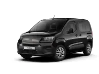 Nuova Fiat Qubo Pop 101 CV (74 kW) 2026 Nero Monovolume