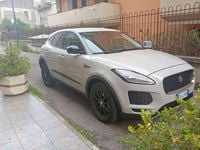 Usata Jaguar E-Pace SE 150 CV (110 kW) 2020 SUV