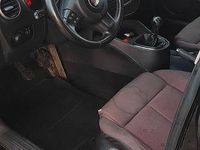 Usata Seat Leon 90 CV (66 kW) 2008 Berlina