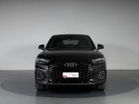 Usata Audi Q5 Sportback S-Line 205 CV (150 kW) 2024 Nero mito metallizzato SUV