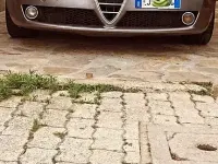 Usata Alfa Romeo 159 136 CV (100 kW) 2011 Berlina