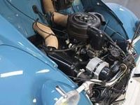 Usata Citroën 2CV 27 CV (19 kW) 1990 Blu Berlina