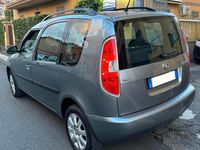 usata Skoda Roomster 1.2 TDI 75CV X NEOPATENTATI EURO5B