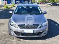 Usata Peugeot 308 Business-Line 120 CV (88 kW) 2016 Grigio Station wagon