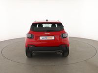 Usata Jeep Avenger Longitude 129 CV (94 kW) 2025 Rosso SUV