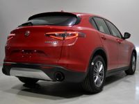 usata Alfa Romeo Stelvio 2.2 Turbo Diesel160 Cv Rwd Super