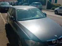 Occasion BMW 320 163 ch (119 kW) 2006 Gris Break