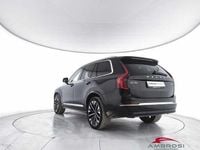 Gebraucht Volvo XC90 Plus 250 PS (183 kW) 2025 Schwarz SUV