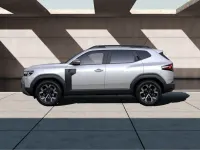 Nuova Dacia Duster Extreme 122 CV (89 kW) 2026 Sandstone SUV
