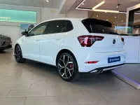 Nuova VW Polo GTI 207 CV (152 kW) 2026 Bianco Utilitaria