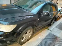 Usata Dodge Journey 140 CV (102 kW) 2008 Nero SUV