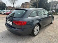 usata Audi A4 A4Avant 1.8 tfsi Ambiente 120cv