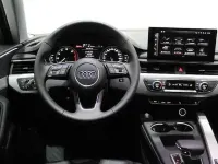 Usata Audi A4 Advanced 170 CV (125 kW) 2020 Argento Station wagon