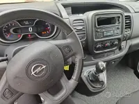 Usata Opel Vivaro-e Combi 121 CV (88 kW) 2019 Grigio Monovolume