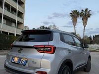 Usata DR DR 5.0 136 CV (100 kW) 2024 SUV