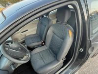 Usata Renault Twingo 2008 Nero Utilitaria