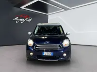 Usata Mini Cooper D Countryman Business 111 CV (81 kW) 2016 Other SUV