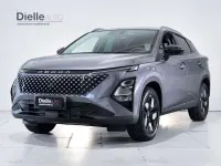 Nuova Omoda 5 147 CV (108 kW) 2026 Phantom grey SUV