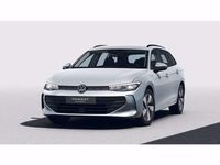 Nuova VW Passat Business 150 CV (110 kW) 2025 Dolomite silver metallizzato Station wagon