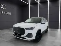 Usata Sportequipe S6 317 CV (233 kW) 2024 Blu/azzurro SUV