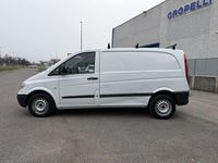Usata Mercedes Vito 109 CV (80 kW) 2006 Other